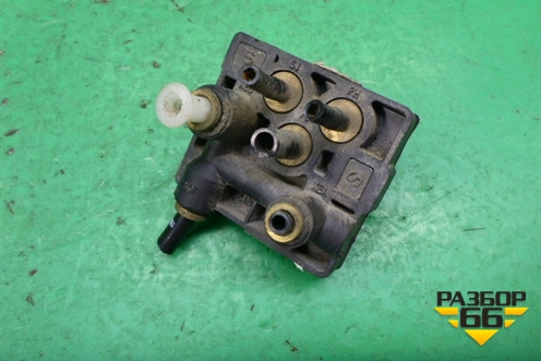 Распределительный коллектор (1757127) для Scania 5 P Series с 2004-2016г