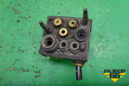 Распределительный коллектор (1757127) для Scania 5 P Series с 2004-2016г