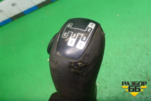 Рукоятка КПП для Scania 5 P Series с 2004-2016г