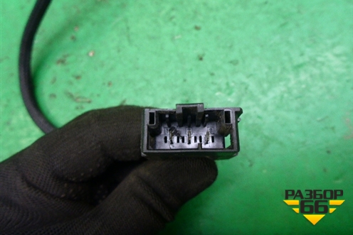 Рукоятка КПП для Scania 5 P Series с 2004-2016г