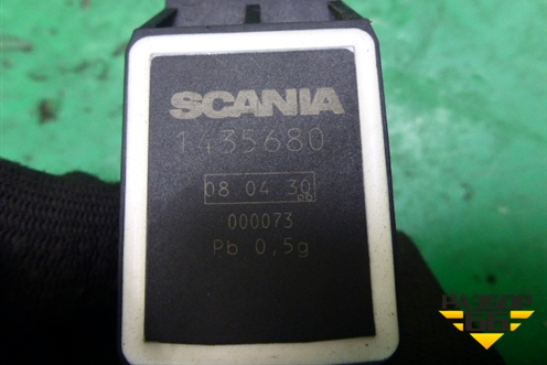Датчик педали сцепления (1435680) для Scania 5 P Series с 2004-2016г