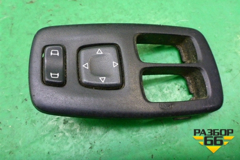 Переключатель регулировки зеркал (1863514) для Scania 5 P Series с 2004-2016г