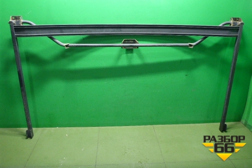 Кронштейн спойлера для Scania 5 P Series с 2004-2016г