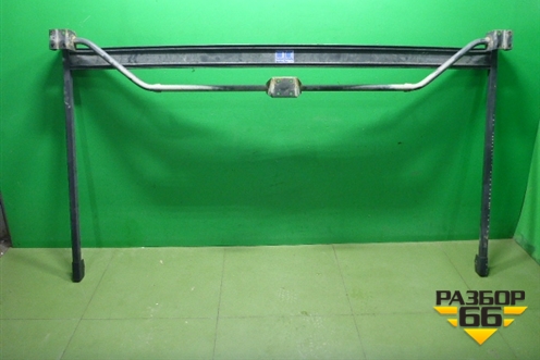 Кронштейн спойлера для Scania 5 P Series с 2004-2016г