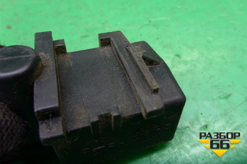 Клапан электромагнитный (211031164200) для VAZ Chevrolet Niva/Нива с 2002-2020г