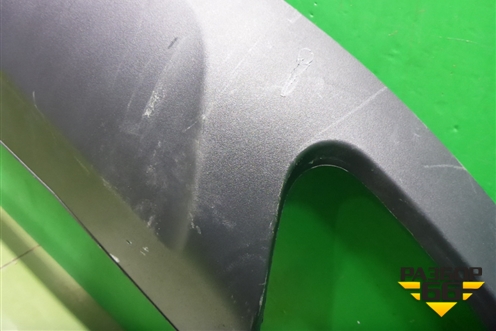 Бампер задний нижняя часть (под парктроник) (602001352AA) для Exeed TXL с 2020-2024г (ТХЛ)