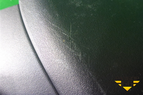 Бампер задний нижняя часть (под парктроник) (602001352AA) для Exeed TXL с 2020-2024г (ТХЛ)