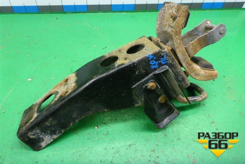 Кронштейн кабины передний левый для Foton Ollin 2002г (Оллин)