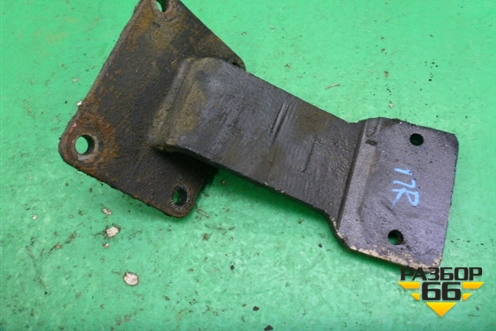 Кронштейн двигателя для Foton Ollin 2002г (Оллин)