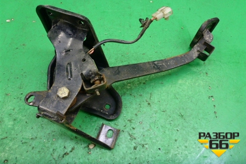 Педаль сцепления для Foton Ollin 2002г (Оллин)