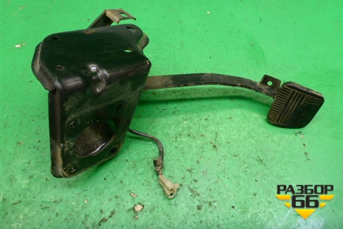 Педаль сцепления для Foton Ollin 2002г (Оллин)