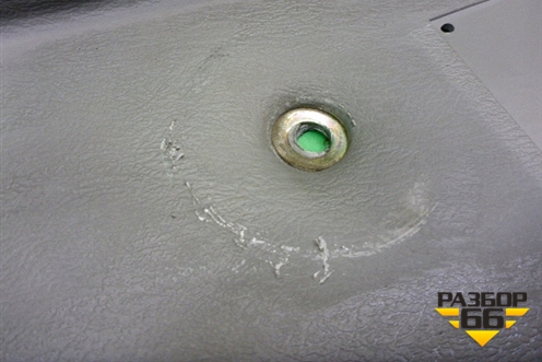 Накладка внутренняя  (задняя верхняя левая) (1B1805410006) для Foton Ollin 2002г (Оллин)