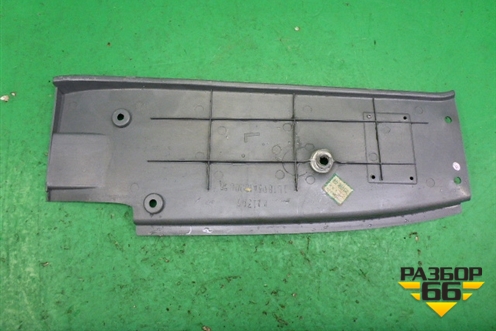 Накладка внутренняя  (задняя верхняя левая) (1B1805410006) для Foton Ollin 2002г (Оллин)