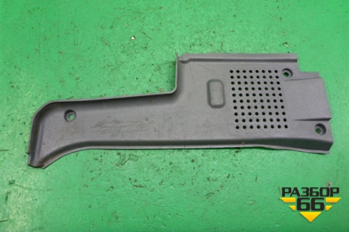 Накладка внутренняя  (задняя нижняя левая) (1B18054100008) для Foton Ollin 2002г (Оллин)