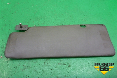 Козырёк солнцезащитный  левый (1B18082400002) для Foton Ollin 2002г (Оллин)