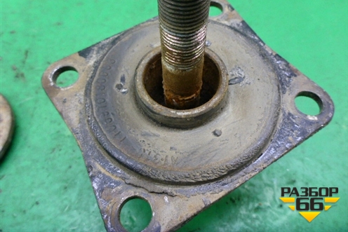 Опора двигателя  (1106910180003) для Foton Ollin 2002г (Оллин)