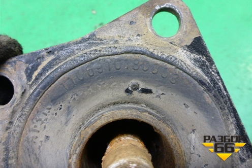 Опора двигателя  (1106910180003) для Foton Ollin 2002г (Оллин)