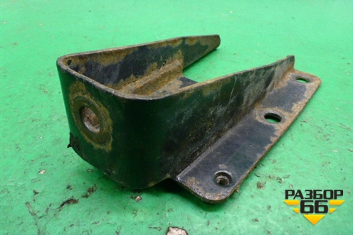 Кронштейн амортизатора переднего для Foton Ollin 2002г (Оллин)