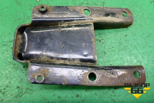 Кронштейн амортизатора переднего для Foton Ollin 2002г (Оллин)