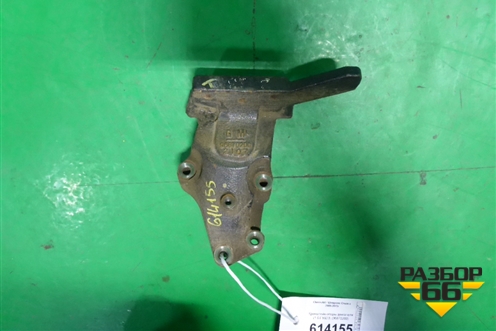 Кронштейн опоры двигателя правый (1.6 F16D3) (96870200) для Chevrolet Cruze c 2009-2015г (Круз)