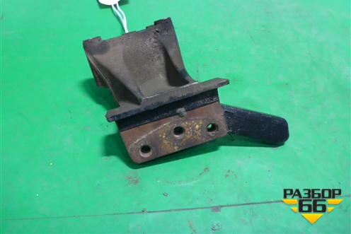 Кронштейн опоры двигателя правый (1.6 F16D3) (96870200) для Chevrolet Cruze c 2009-2015г (Круз)