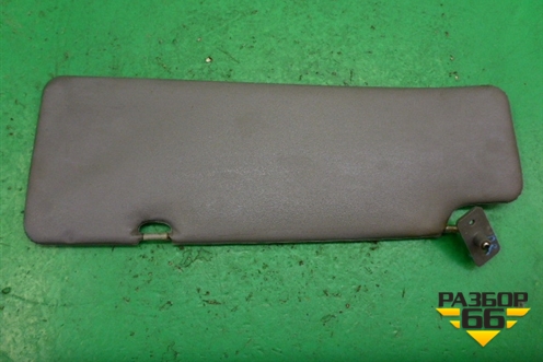 Козырёк солнцезащитный  правый (1B18082400002) для Foton Ollin 2002г (Оллин)