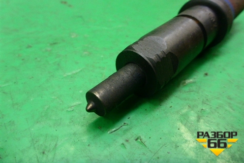 Форсунка дизельная механическая (T73302110) для Foton Ollin 2002г (Оллин)