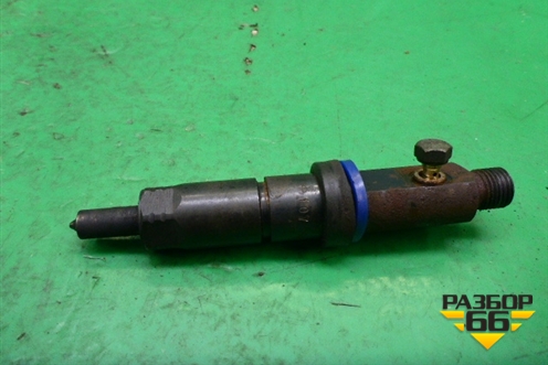 Форсунка дизельная механическая (T73302110) для Foton Ollin 2002г (Оллин)