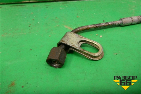 Трубка топливная для Foton Ollin 2002г (Оллин)