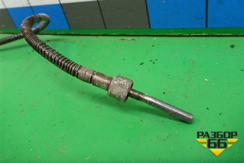 Трубка топливная для Foton Ollin 2002г (Оллин)