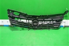 Решетка радиатора (после 2006г) (13225775) для Opel Astra H с 2004-2015г (Астра Аш)