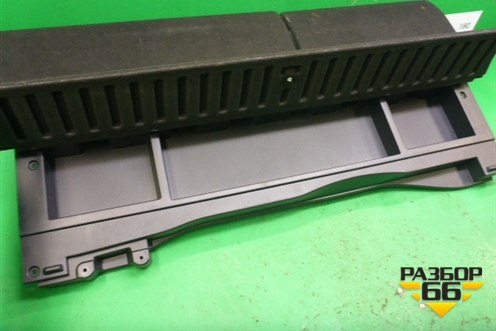 Пол багажника (передняя часть) (5841542040) для Toyota Rav-4 с 2012-2019г (Рав 4)