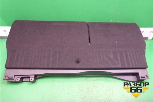 Пол багажника (передняя часть) (5841542040) для Toyota Rav-4 с 2012-2019г (Рав 4)