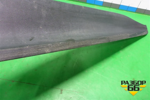 Накладка двери передней правой (87724M0000) для Hyundai Creta с 2016-2021г (Крета)