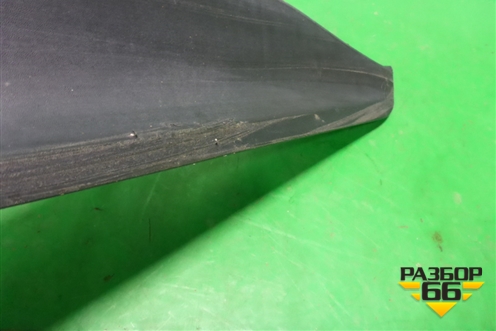 Накладка двери передней правой (87724M0000) для Hyundai Creta с 2016-2021г (Крета)