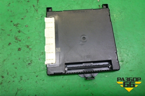 Блок комфорта (8922142300) для Toyota Rav-4 с 2012-2019г (Рав 4)