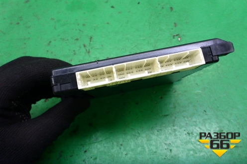 Блок комфорта (8922142300) для Toyota Rav-4 с 2012-2019г (Рав 4)