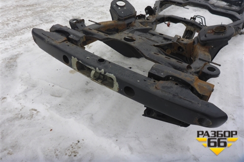 Рама для Land Rover Range Rover Sport с 2005-2012г (Спорт)