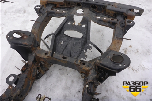 Рама для Land Rover Range Rover Sport с 2005-2012г (Спорт)