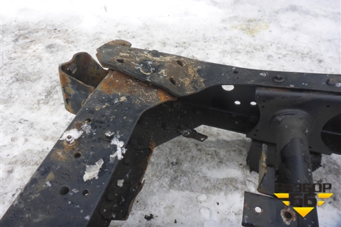 Рама для Foton Ollin 2002г (Оллин)