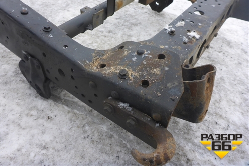 Рама для Foton Ollin 2002г (Оллин)