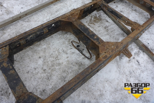 Рама для Foton Ollin 2002г (Оллин)