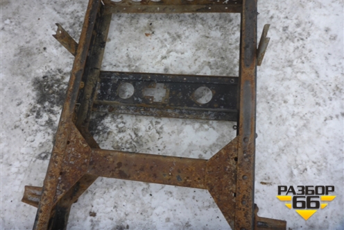 Рама для Foton Ollin 2002г (Оллин)