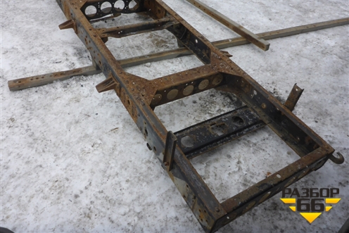 Рама для Foton Ollin 2002г (Оллин)