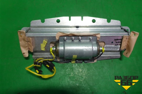 Подушка безопасности пассажирская в торпедо (2406476 2406447) для BMW X5 E70 с 2007-2013г (Х5 Е70)