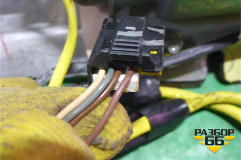 Подушка безопасности пассажирская в торпедо (2406476 2406447) для BMW X5 E70 с 2007-2013г (Х5 Е70)