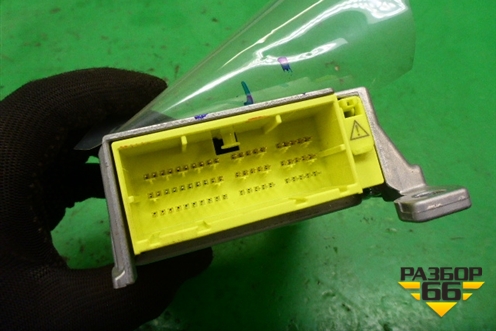 Блок управления AIR BAG (8917042820) для Toyota Rav-4 с 2012-2019г (Рав 4)