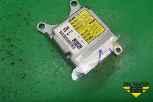 Блок управления AIR BAG (8917042820) для Toyota Rav-4 с 2012-2019г (Рав 4)