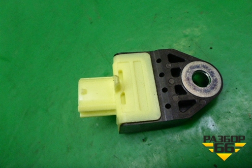 Датчик AIR BAG (передний на панель) (8983133050) для Toyota Rav-4 с 2012-2019г (Рав 4)