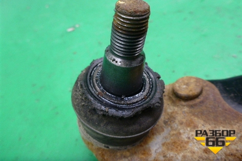 Рычаг передний правый для Toyota Rav-4 с 2012-2019г (Рав 4)